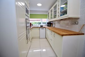 Kitchen- click for photo gallery